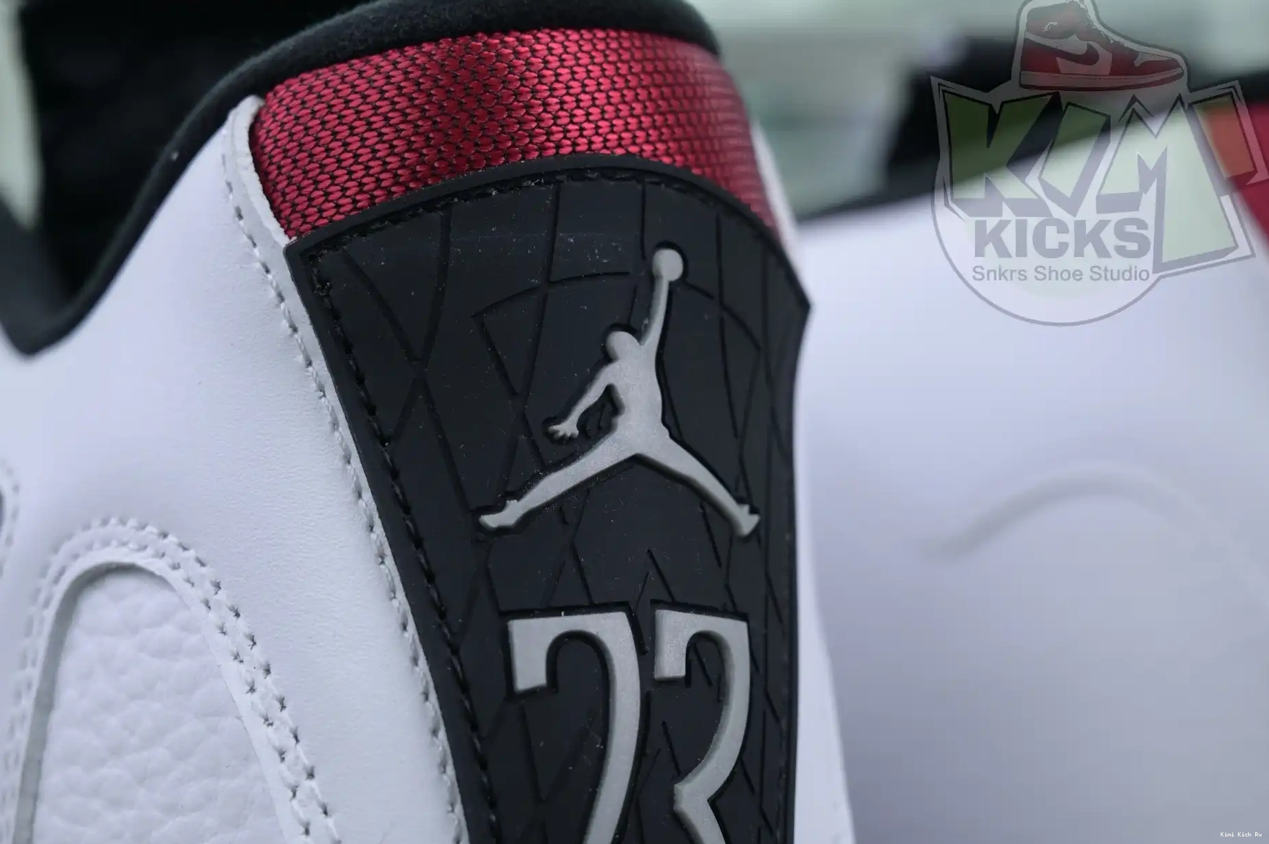 Jordan14“Black Toe”2024 Air Kimikick Jordan 0629